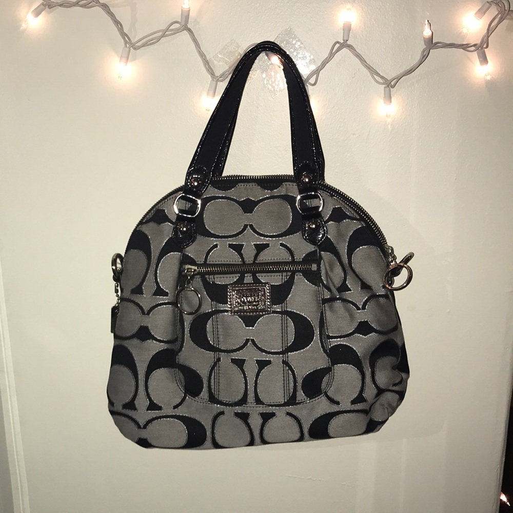 Coach Purse Like New